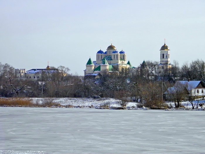Межиріч